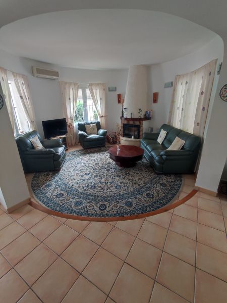 photo 9 Owner direct vacation rental Denia villa Valencian Community Alicante (province of) Sitting room