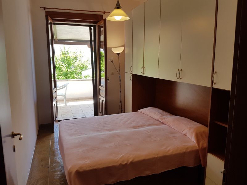 photo 4 Owner direct vacation rental Lido Marini appartement Puglia Lecce Province bedroom 2