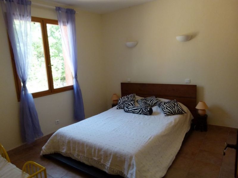 photo 8 Owner direct vacation rental Rgusse maison Provence-Alpes-Cte d'Azur Var bedroom 2