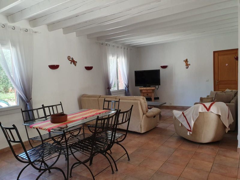 photo 17 Owner direct vacation rental Rgusse maison Provence-Alpes-Cte d'Azur Var Sitting room