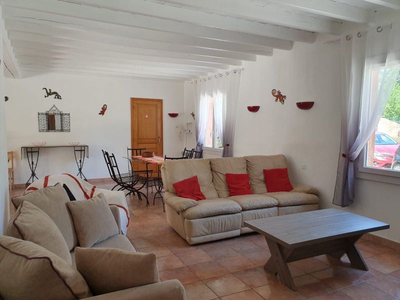 photo 18 Owner direct vacation rental Rgusse maison Provence-Alpes-Cte d'Azur Var Sitting room