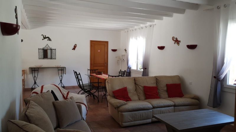 photo 15 Owner direct vacation rental Rgusse maison Provence-Alpes-Cte d'Azur Var Sitting room