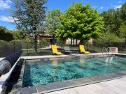 Verdon Gorge holiday rentals for 12 people: maison no. 114148