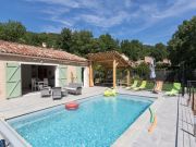 Provence-Alpes-Cte D'Azur countryside and lake rentals: villa no. 114381