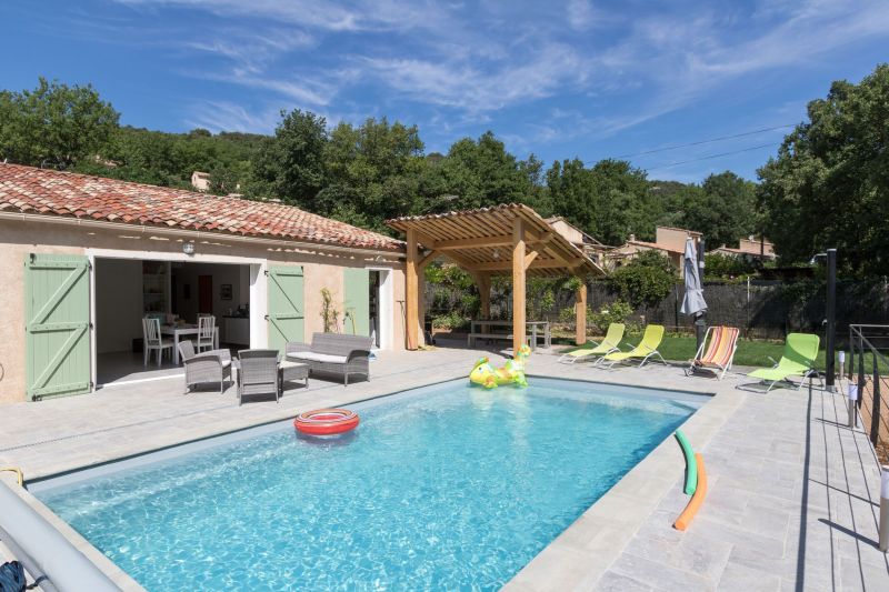 photo 0 Owner direct vacation rental Sainte-Croix-du-Verdon villa Provence-Alpes-Cte d'Azur Alpes de Haute-Provence