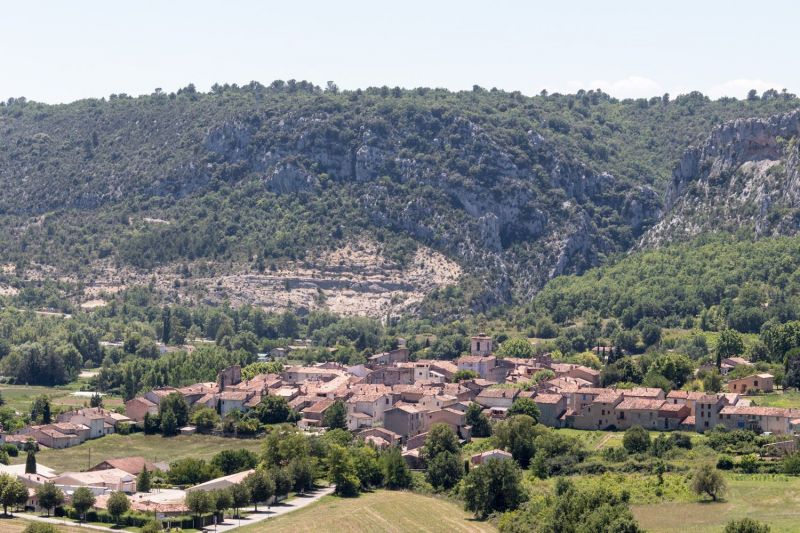 photo 15 Owner direct vacation rental Sainte-Croix-du-Verdon villa Provence-Alpes-Cte d'Azur Alpes de Haute-Provence