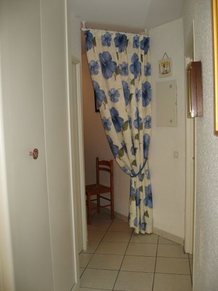 photo 13 Owner direct vacation rental Carnon Plage studio Languedoc-Roussillon Hrault Corridor