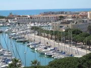 Montpellier sea view holiday rentals: studio no. 114489