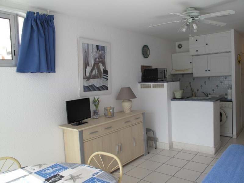 photo 15 Owner direct vacation rental Carnon Plage studio Languedoc-Roussillon Hrault