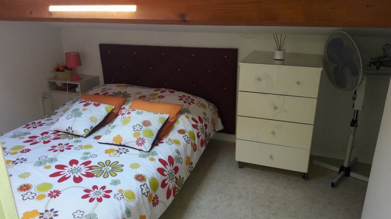 photo 14 Owner direct vacation rental Frontignan maison Languedoc-Roussillon Hrault bedroom 2