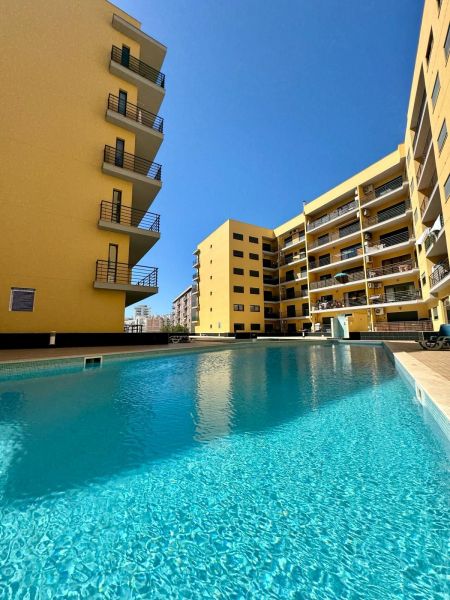 photo 21 Owner direct vacation rental Armao de Pera appartement Algarve