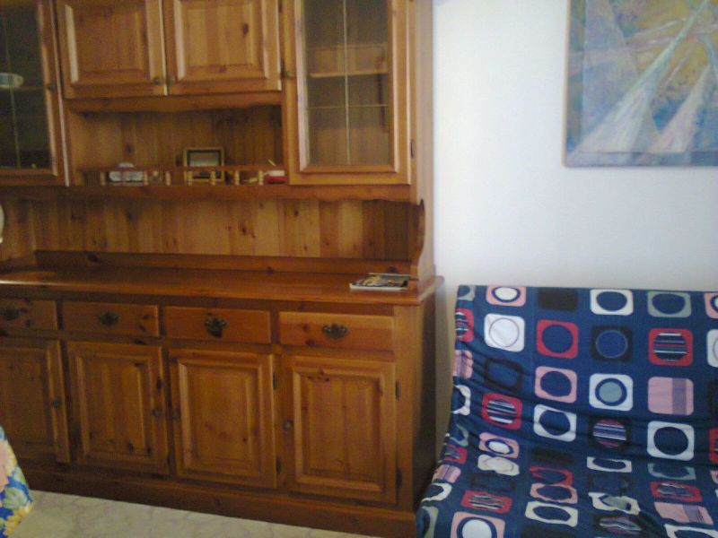 photo 4 Owner direct vacation rental Posada appartement Sardinia Nuoro Province Living room