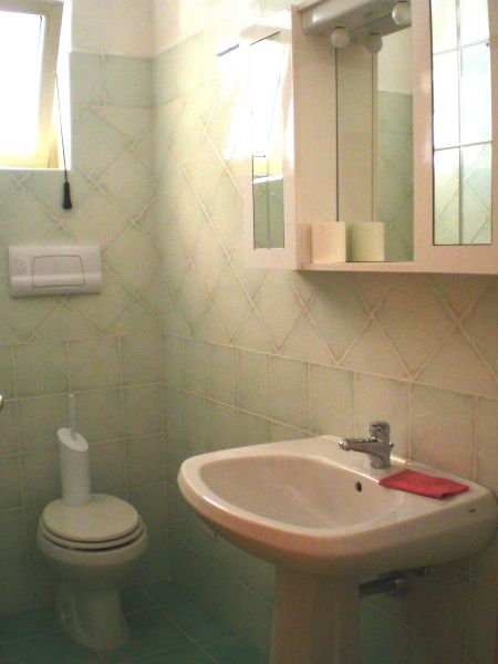 photo 8 Owner direct vacation rental Posada appartement Sardinia Nuoro Province bathroom 1