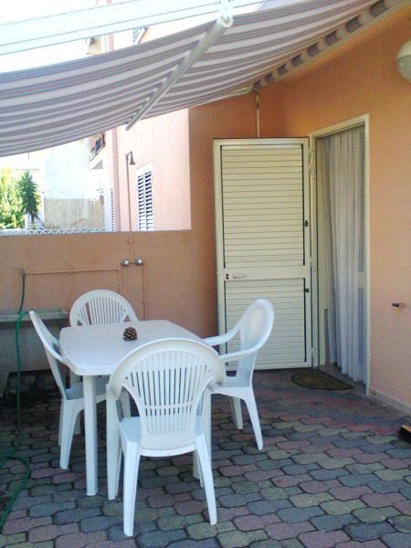 photo 9 Owner direct vacation rental Posada appartement Sardinia Nuoro Province Veranda