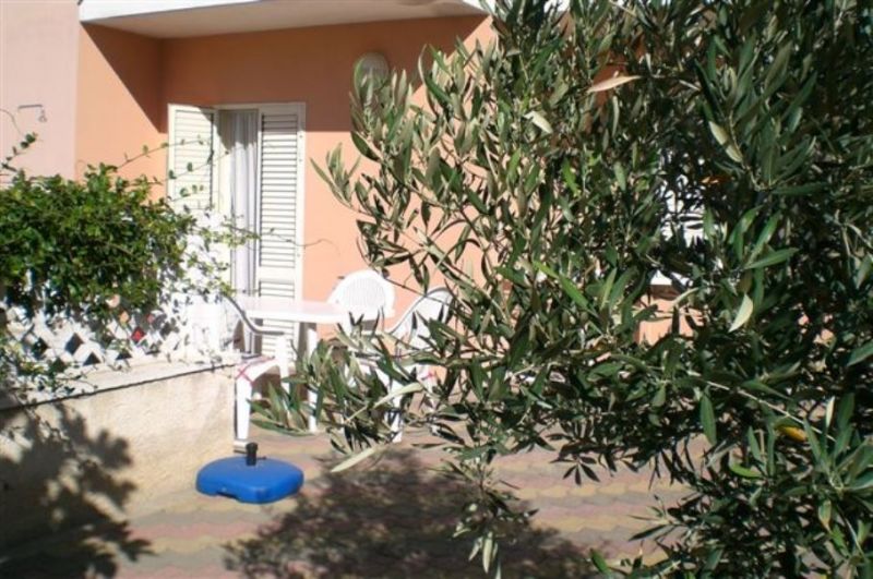 photo 11 Owner direct vacation rental Posada appartement Sardinia Nuoro Province Garden