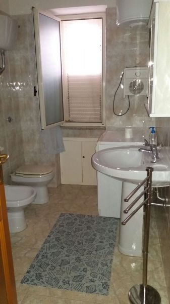 photo 23 Owner direct vacation rental Posada appartement Sardinia Nuoro Province bathroom 2