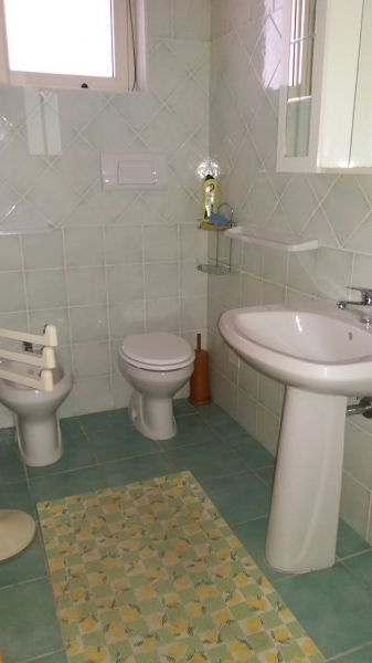 photo 24 Owner direct vacation rental Posada appartement Sardinia Nuoro Province bathroom 1
