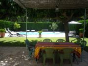 Provence-Alpes-Cte D'Azur holiday rentals for 8 people: villa no. 115635