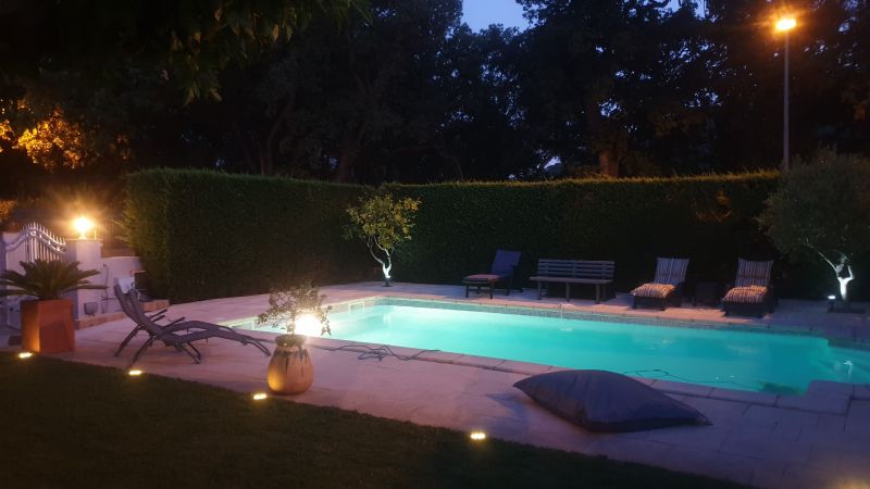 photo 4 Owner direct vacation rental Hyres villa Provence-Alpes-Cte d'Azur Var Swimming pool