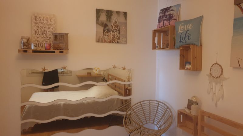 photo 19 Owner direct vacation rental Hyres villa Provence-Alpes-Cte d'Azur Var bedroom 2
