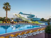 Montpellier swimming pool holiday rentals: mobilhome no. 116964