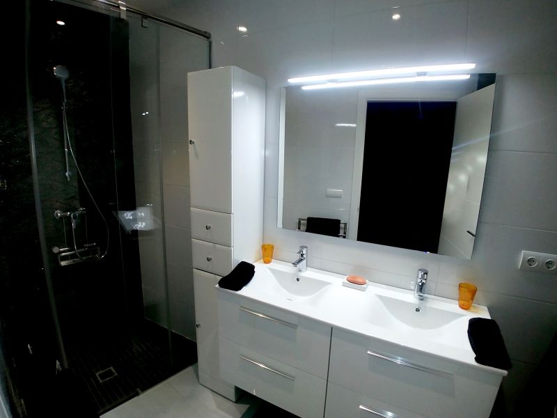 photo 20 Owner direct vacation rental Rosas appartement Catalonia Girona (province of) bathroom