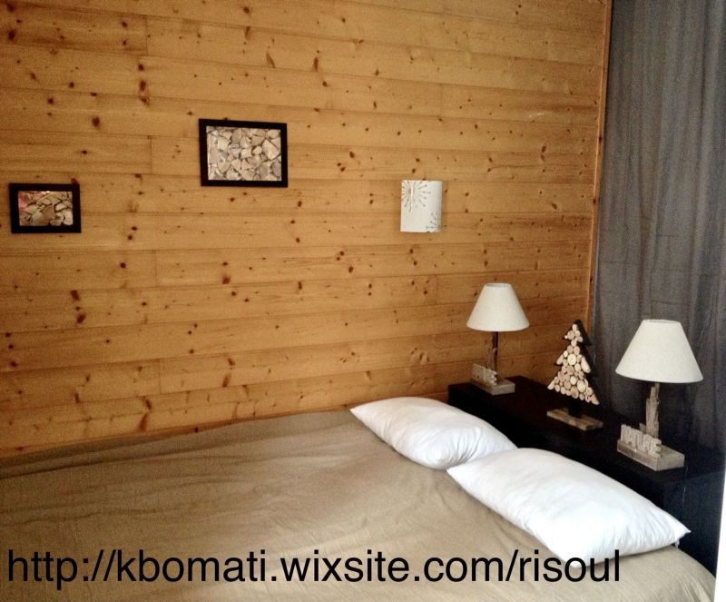 photo 14 Owner direct vacation rental Risoul 1850 appartement Provence-Alpes-Cte d'Azur Hautes-Alpes