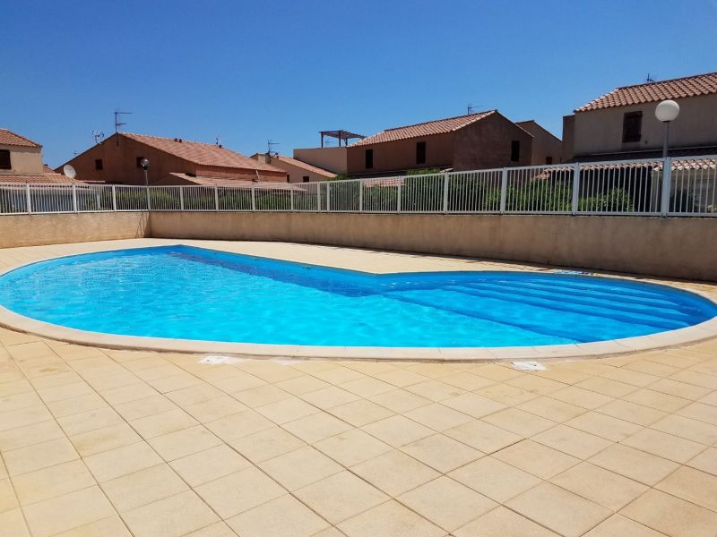 photo 1 Owner direct vacation rental Gruissan maison Languedoc-Roussillon Aude Swimming pool