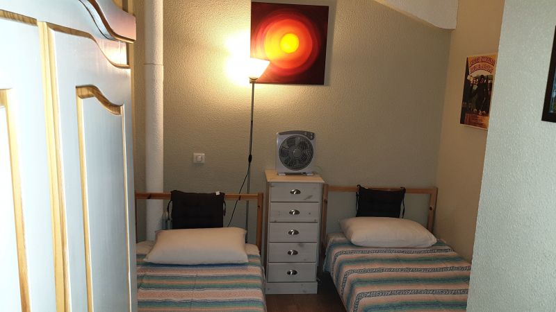 photo 5 Owner direct vacation rental Gruissan maison Languedoc-Roussillon Aude bedroom 2