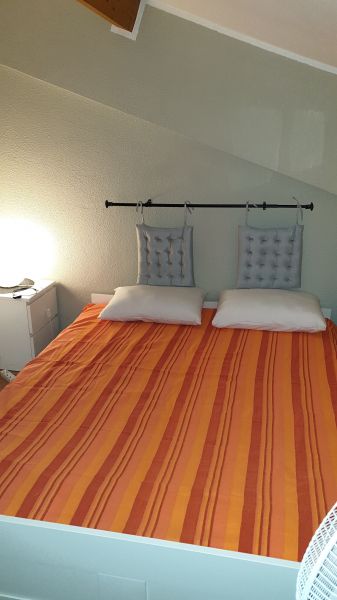 photo 3 Owner direct vacation rental Gruissan maison Languedoc-Roussillon Aude bedroom 1