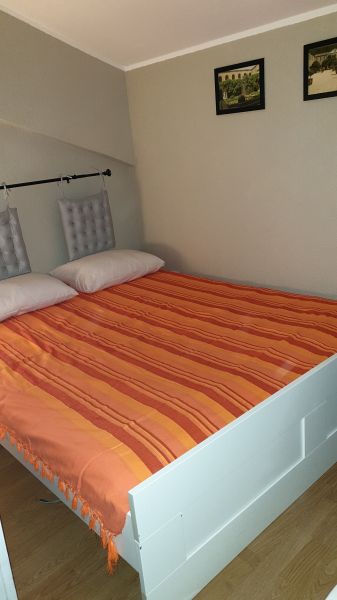 photo 4 Owner direct vacation rental Gruissan maison Languedoc-Roussillon Aude bedroom 1