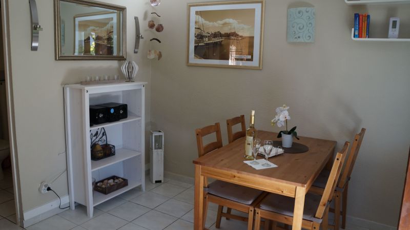 photo 6 Owner direct vacation rental Gruissan maison Languedoc-Roussillon Aude Dining room