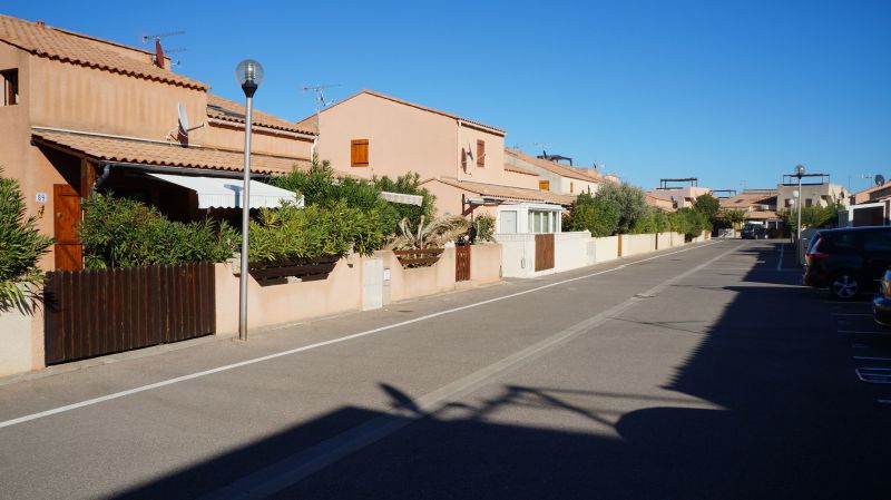 photo 18 Owner direct vacation rental Gruissan maison Languedoc-Roussillon Aude Surroundings