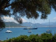 French Mediterranean Coast holiday rentals: villa no. 118146