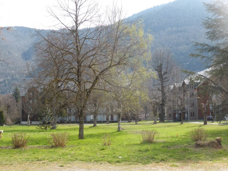 photo 22 Owner direct vacation rental Bagnres-de-Luchon appartement Midi-Pyrnes Haute Garonne Outside view