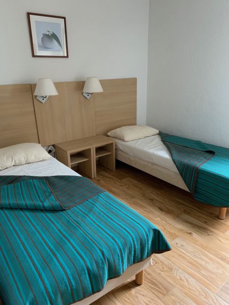 photo 20 Owner direct vacation rental Bagnres-de-Luchon appartement Midi-Pyrnes Haute Garonne bedroom 2