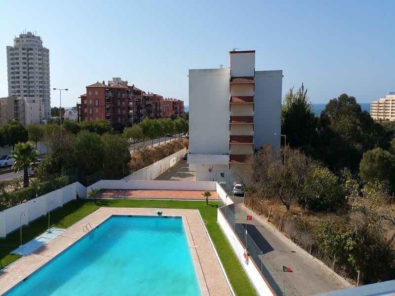 photo 1 Owner direct vacation rental Portimo appartement Algarve