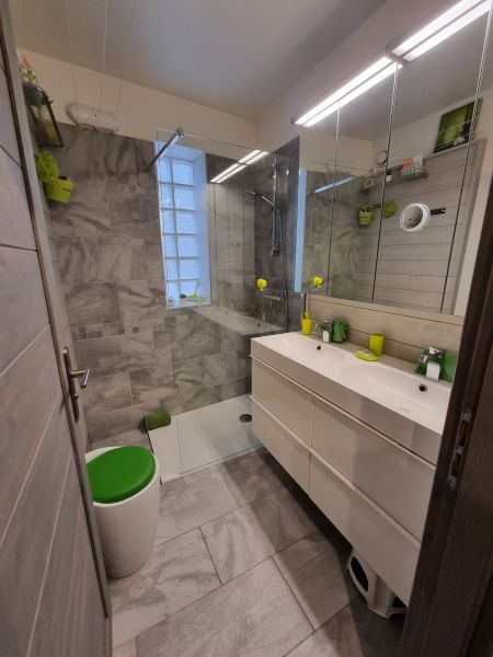 photo 14 Owner direct vacation rental Aix Les Bains appartement Rhone-Alps Savoie bathroom
