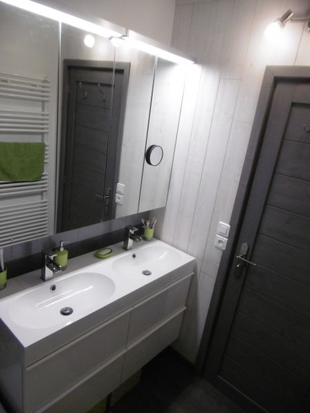 photo 16 Owner direct vacation rental Aix Les Bains appartement Rhone-Alps Savoie bathroom