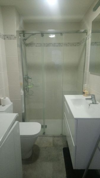 photo 6 Owner direct vacation rental L'Escala appartement Catalonia Girona (province of) Washing facilities