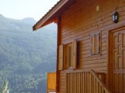 Hautes-Alpes mountain and ski rentals: chalet no. 118830