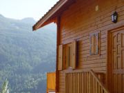 Serre Chevalier holiday rentals chalets: chalet no. 118830