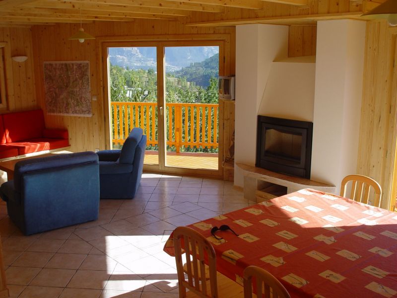 photo 1 Owner direct vacation rental Serre Chevalier chalet Provence-Alpes-Cte d'Azur Hautes-Alpes Other view