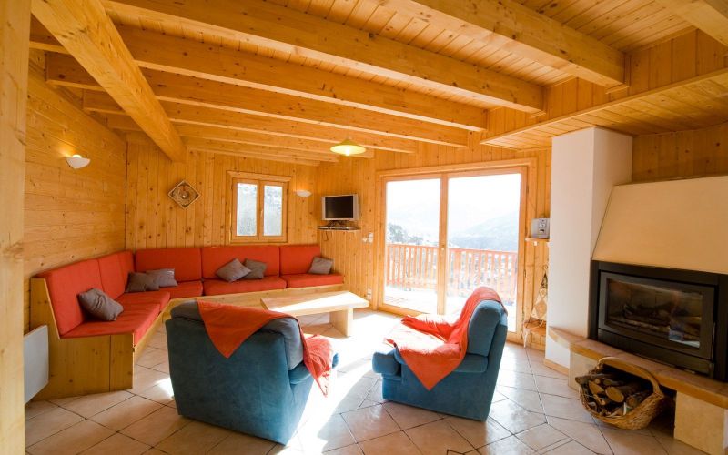photo 2 Owner direct vacation rental Serre Chevalier chalet Provence-Alpes-Cte d'Azur Hautes-Alpes
