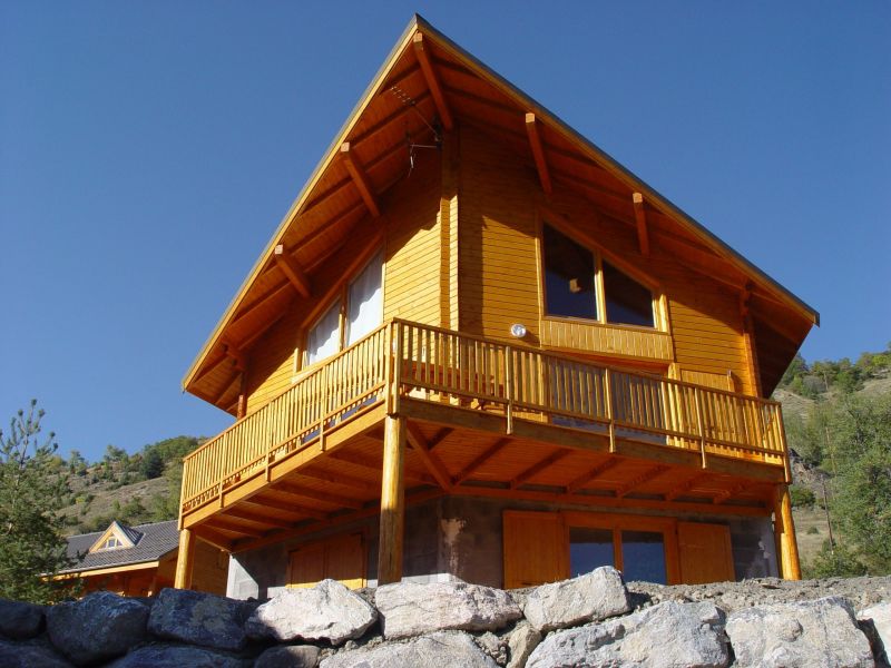 photo 11 Owner direct vacation rental Serre Chevalier chalet Provence-Alpes-Cte d'Azur Hautes-Alpes