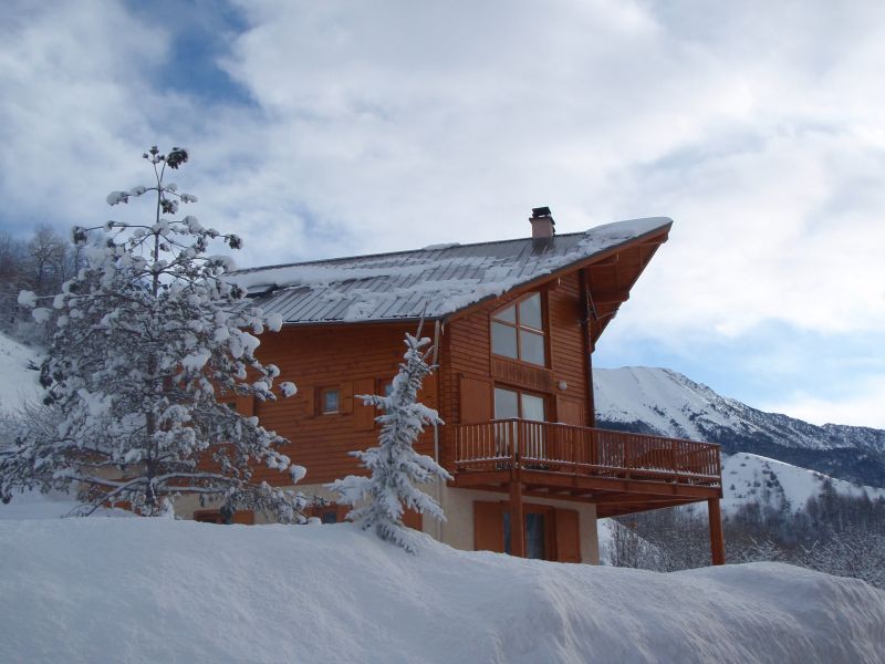 photo 12 Owner direct vacation rental Serre Chevalier chalet Provence-Alpes-Cte d'Azur Hautes-Alpes