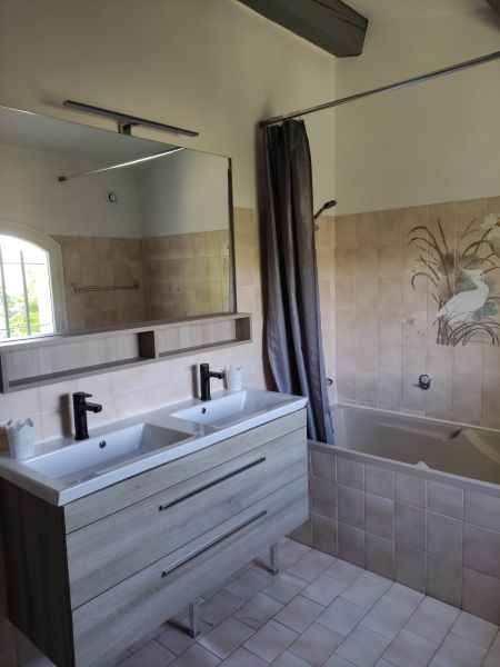 photo 16 Owner direct vacation rental Le Beausset villa Provence-Alpes-Cte d'Azur Var bathroom 2