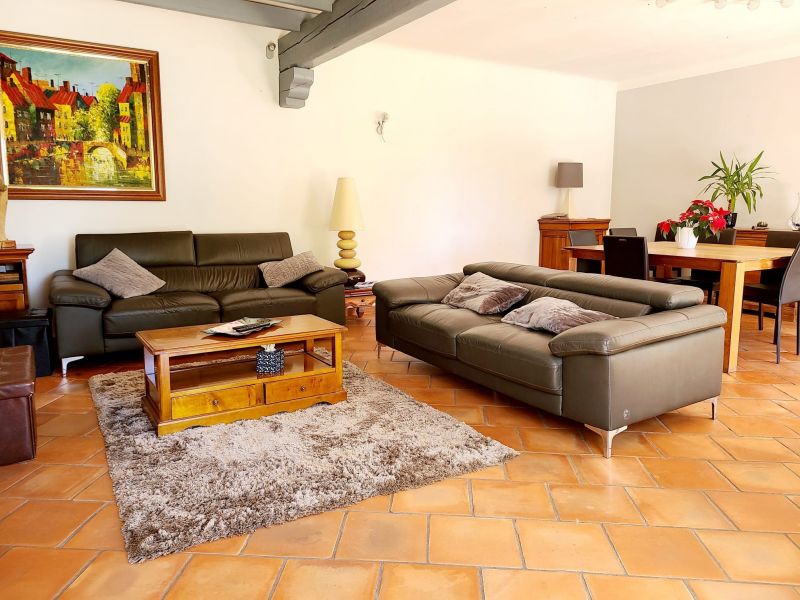 photo 6 Owner direct vacation rental Le Beausset villa Provence-Alpes-Cte d'Azur Var Sitting room