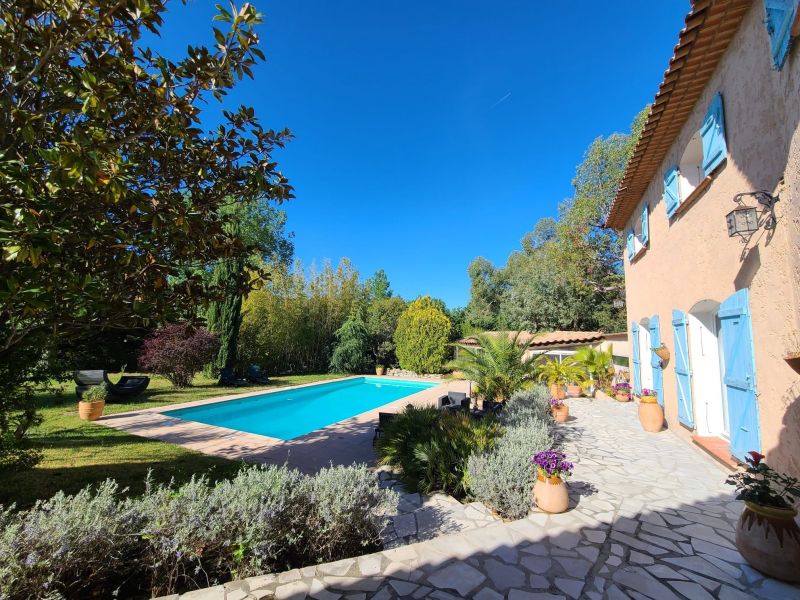 photo 1 Owner direct vacation rental Le Beausset villa Provence-Alpes-Cte d'Azur Var Terrace