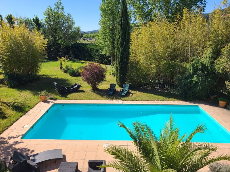photo 2 Owner direct vacation rental Le Beausset villa Provence-Alpes-Cte d'Azur Var Swimming pool